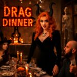 Evento em Maceió celebra arte drag com estrela internacional e talentos locais em performances únicas