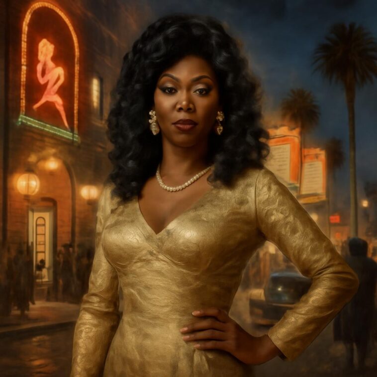 Nos anos 1960, Sir Lady Java enfrentou a polícia e leis anti-drag para garantir direitos LGBTQIA+ na noite de LA