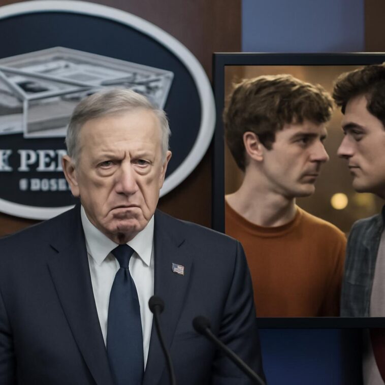 Drama militar Boots expõe homofobia nos anos 90 e gera reação do Pentágono contra representatividade LGBTQIA+