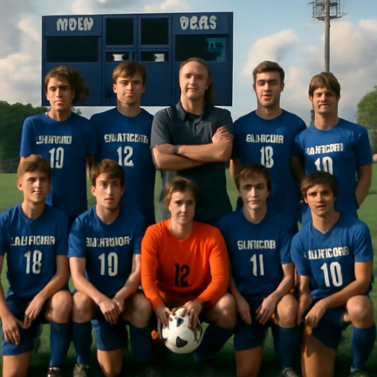 Camels conquistam título inédito e entram na disputa pelo prêmio de melhor time da temporada