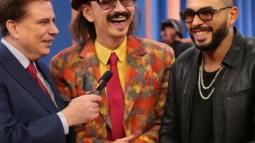 Diversão garantida com artistas nordestinos, casais famosos e pegadinhas no domingo à noite