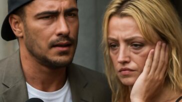 Ex-marido revela detalhes chocantes em livro sobre relação conturbada com a cantora e os filhos