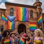 Conheça o espaço que transforma histórias LGBTQIA+ em cultura viva na vibrante Sydney, Austrália