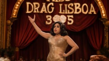 Final do Miss Drag Lisboa acontece em 1 de novembro com oito talentos que celebram a arte drag em Lisboa