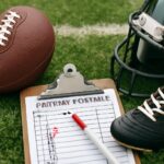 Confira as melhores opções de kickers para impulsionar seu time na rodada da NFL e vencer no fantasy