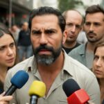 Declarações do empresário sobre a relação entre Aldo de Nigris e Aarón Mercury dividem opiniões e reacendem debate LGBTQIA+