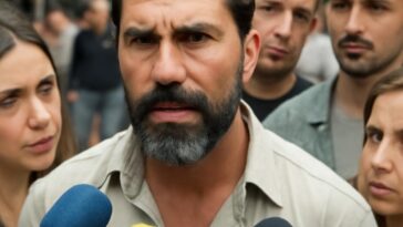 Declarações do empresário sobre a relação entre Aldo de Nigris e Aarón Mercury dividem opiniões e reacendem debate LGBTQIA+