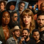 De Ivete Sangalo a NMIXX, confira os destaques que movimentaram o cenário musical brasileiro e mundial