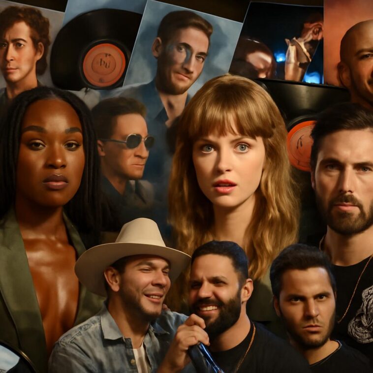 De Ivete Sangalo a NMIXX, confira os destaques que movimentaram o cenário musical brasileiro e mundial