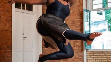 Yandy Smith promete colaboração com Beyoncé se Karlie brilhar no 'Backup Dancer Challenge'