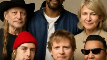 Do funk brasileiro ao pop internacional, Snoop Dogg mostra sua versatilidade em parcerias surpreendentes