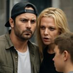 Ex-marido lança livro com revelações chocantes sobre relacionamento e criação dos filhos, intensificando o conflito entre o casal