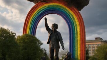 Em Ottawa, monumento nacional homenageia vítimas da Purga LGBT, mas comunidade alerta para desafios ainda presentes