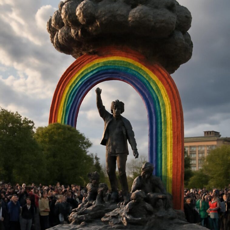 Em Ottawa, monumento nacional homenageia vítimas da Purga LGBT, mas comunidade alerta para desafios ainda presentes