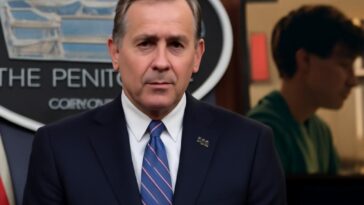 Produção que aborda jovem gay nos fuzileiros navais dos EUA enfrenta ataques por ‘agenda ideológica’