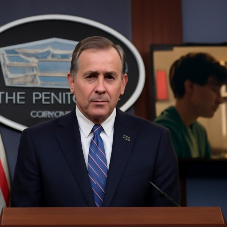 Produção que aborda jovem gay nos fuzileiros navais dos EUA enfrenta ataques por ‘agenda ideológica’