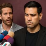 Cantor teria condicionado apresentação com Lambda García para que ele usasse máscara, gerando polêmica na comunidade LGBTQIA+