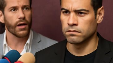 Cantor teria condicionado apresentação com Lambda García para que ele usasse máscara, gerando polêmica na comunidade LGBTQIA+