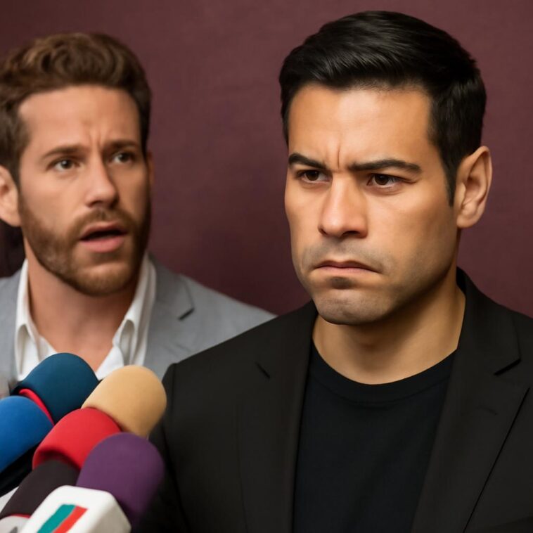 Cantor teria condicionado apresentação com Lambda García para que ele usasse máscara, gerando polêmica na comunidade LGBTQIA+