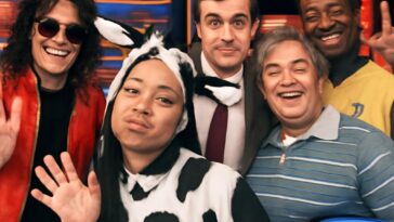 No Caldeirão, sósias encantam e até Rihanna entra na brincadeira com imitação inusitada