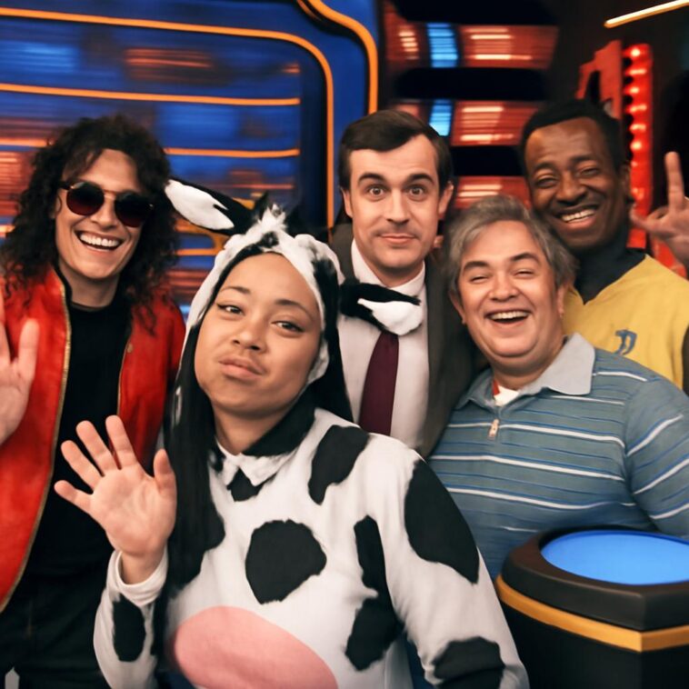 No Caldeirão, sósias encantam e até Rihanna entra na brincadeira com imitação inusitada