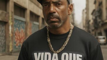 Após dez anos, Dexter lança música inédita e prepara álbum carregado de superação e transformação