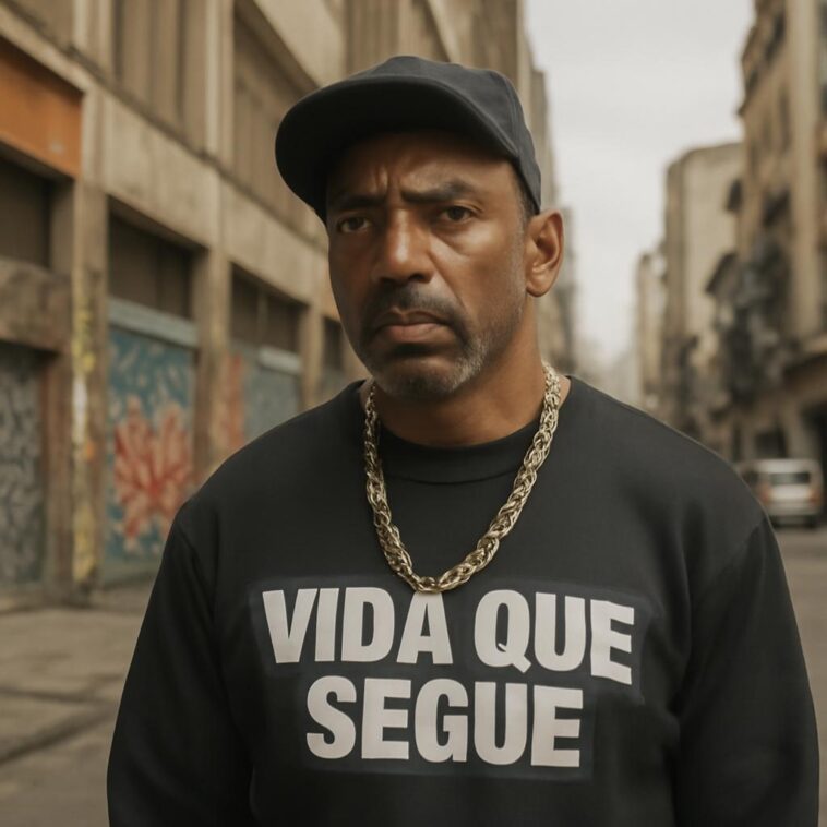 Após dez anos, Dexter lança música inédita e prepara álbum carregado de superação e transformação