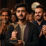 Diretor Alexander Farah emociona com história de identidade e reconciliação no maior festival LGBTQ+ do mundo