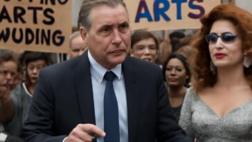 Conselho elimina programa cultural de 37 anos, ignorando impacto econômico e social, em ataque à diversidade artística