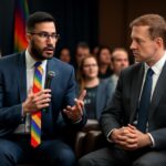 A importância de ouvir vozes diversas no ambiente de trabalho, mesmo diante de opiniões controversas