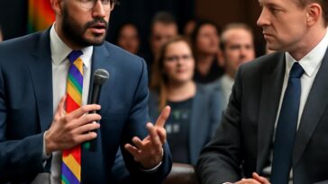 A importância de ouvir vozes diversas no ambiente de trabalho, mesmo diante de opiniões controversas