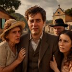 Novela da Globo traz reencontros, mistérios e conflitos que vão conquistar o público LGBTQIA+