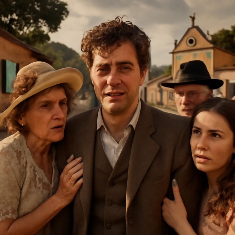 Novela da Globo traz reencontros, mistérios e conflitos que vão conquistar o público LGBTQIA+