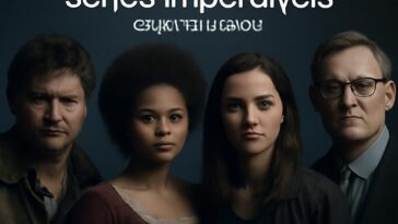 Descubra as novidades do Apple TV para novembro e dezembro, com produções que vão emocionar e entreter toda a comunidade LGBTQIA+