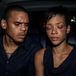 Relembre o turbulento relacionamento entre Chris Brown e Rihanna, que chocou o mundo com violência e repercussões duradouras