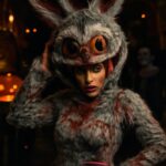 Cantora brilha em São Paulo com look inspirado em fenômeno fashion de 2025 no Baile da Sephora