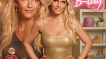 Ícone pop renasce em liberdade e arte, encantando fãs com novidades que celebram sua essência