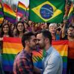 Apesar dos desafios políticos, o reconhecimento legal de uniões civis é essencial para a proteção dos direitos LGBTQIA+