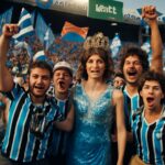 História pioneira de inclusão e diversidade no futebol brasileiro é retratada com humor e emoção