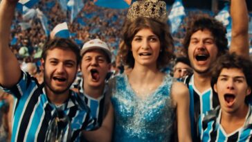 História pioneira de inclusão e diversidade no futebol brasileiro é retratada com humor e emoção