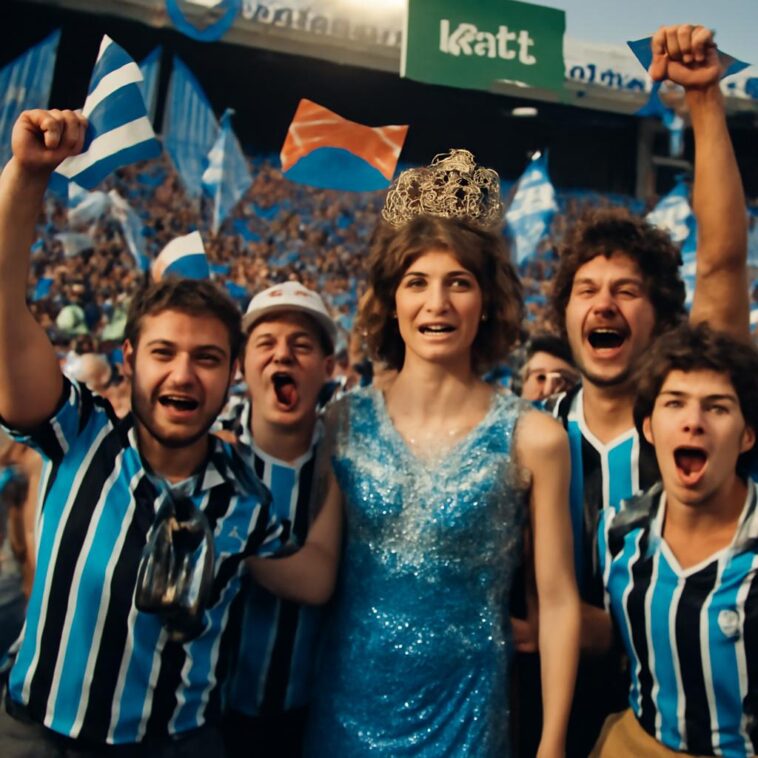 História pioneira de inclusão e diversidade no futebol brasileiro é retratada com humor e emoção