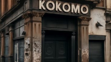 Após mais de uma década de festas inesquecíveis, Kokomo encerra suas portas em novembro com uma última celebração