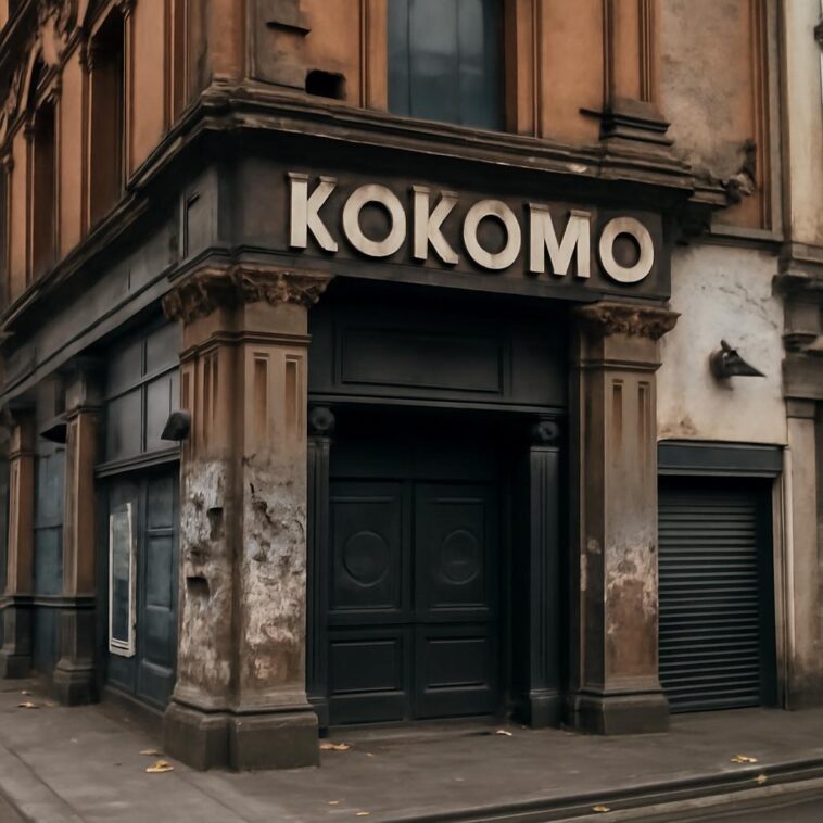 Após mais de uma década de festas inesquecíveis, Kokomo encerra suas portas em novembro com uma última celebração