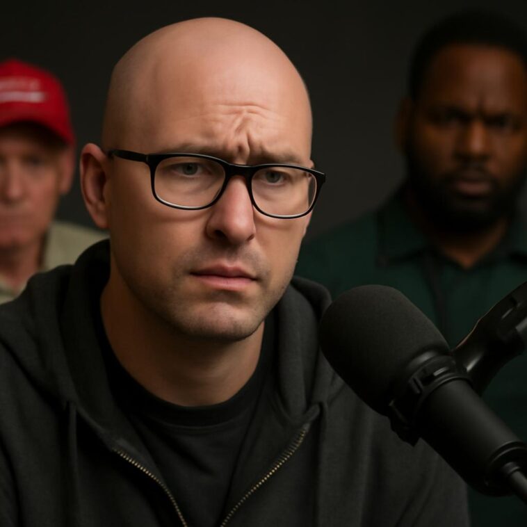 Produtor compartilha seu método para enfrentar discursos de ódio mantendo um ambiente inclusivo