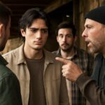 Apelido polêmico a César Doroteo gera críticas e debate sobre respeito LGBTQIA+ no reality