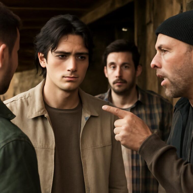 Apelido polêmico a César Doroteo gera críticas e debate sobre respeito LGBTQIA+ no reality