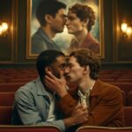 Diretor de som destaca como o amor LGBTQIA+ deve brilhar sem vergonha nas telonas