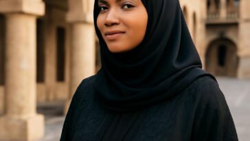 A diva pop mostra respeito cultural e estilo ao explorar loja de luxo em momento íntimo