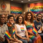 Coordenadoria LGBT da capital paraibana participa da construção da política nacional para a população LGBTQIA+