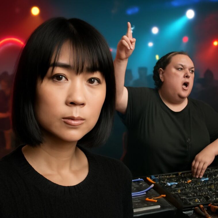 Nova versão dancefloor de 'Mine or Yours' celebra legado do house e conquista fãs LGBTQIA+